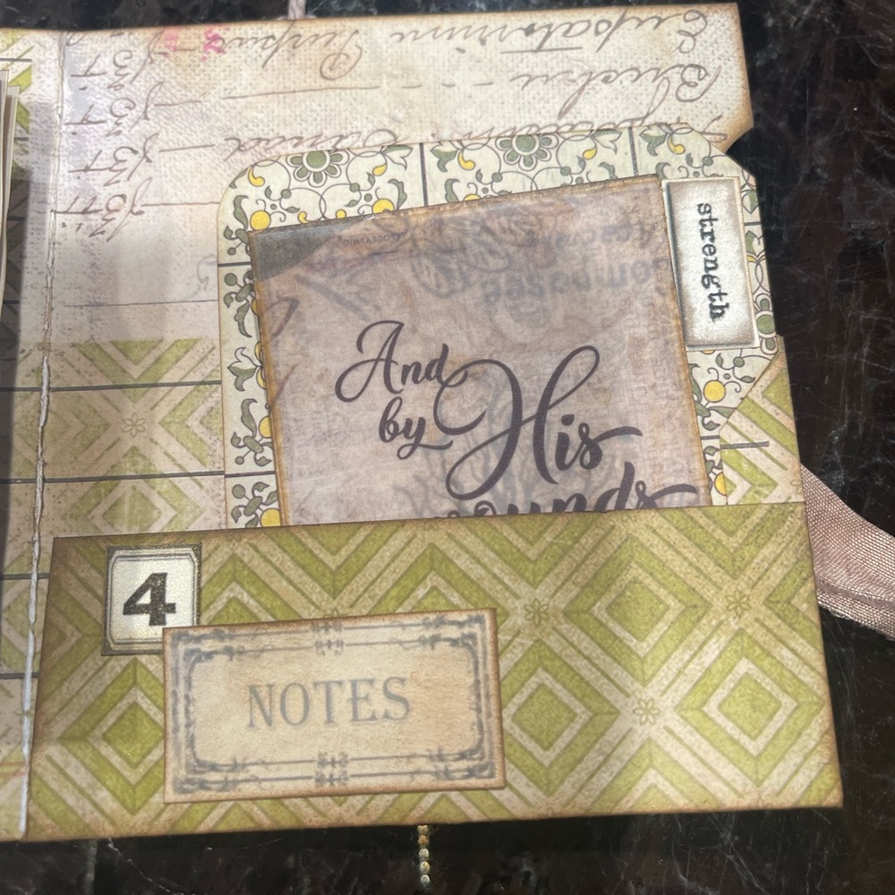 SoldFolio journal sold - Picture 7 of 11